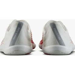 Primus Flow Bright White/Neon Orange
