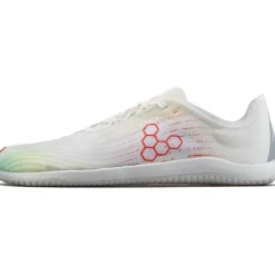 Primus Flow Bright White/Neon Orange