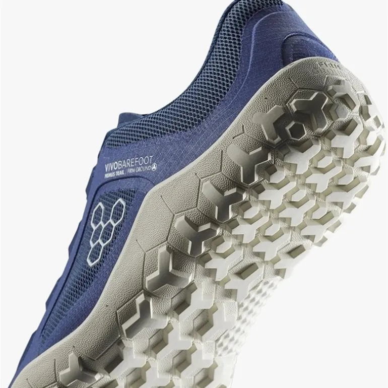 Primus Trail Fg 3.5 Insignia Blue