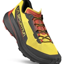 Prodigio Yellow/Black