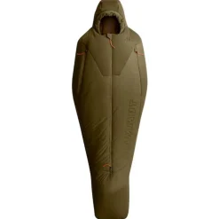 Protect Fiber Bag Sleeping Bag -18C Olive
