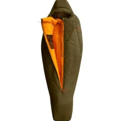 Protect Fiber Bag Sleeping Bag -18C Olive