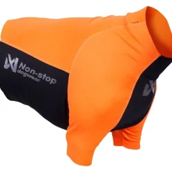 Protector half suit Orange
