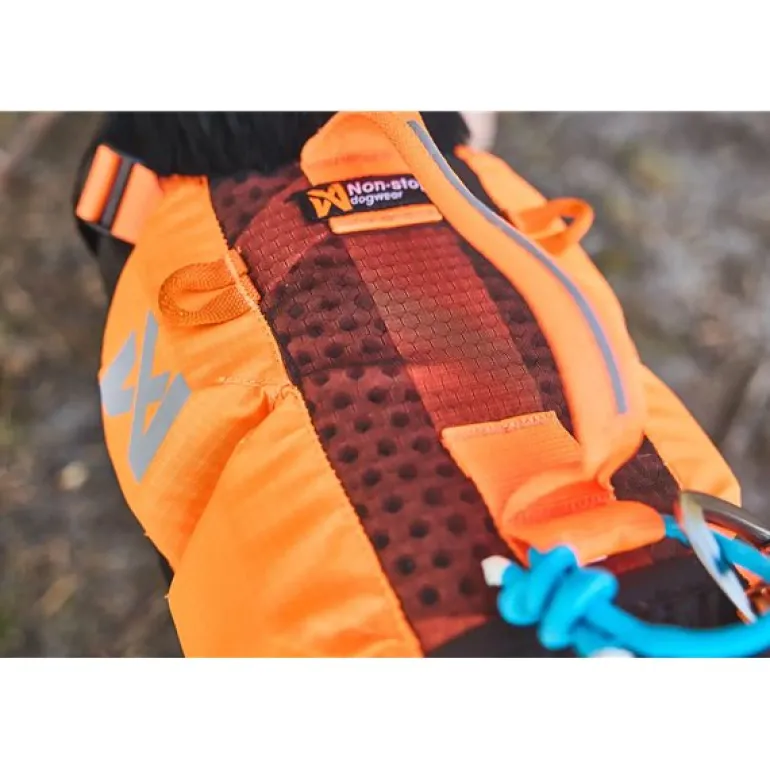 Protector Life Jacket