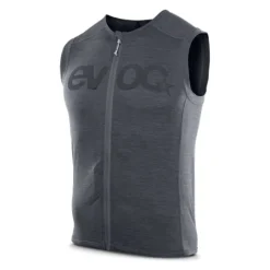Protector Vest Carbon Grey