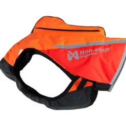 Protector vest GPS 2.0 Orange