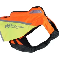 Protector vest GPS 2.0 Orange