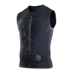 Protector Vest Pro Black