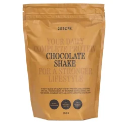 Protein, Blandprotein