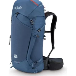 Protium 35 Tempest Blue