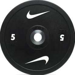 Pro Urethane Bumper Plates, Viktskivor Bumper