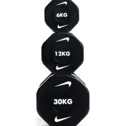 Pro Urethane Dumbbell Pair, Hantlar Neopren/Vinyl