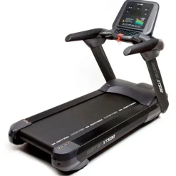 Pro XT500, Löpband
