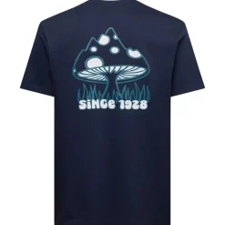 Psychotomic T-Shirt M Night Sky/Lake