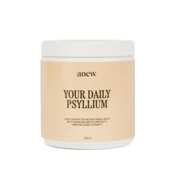 Psyllium, 250 g