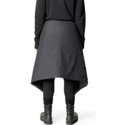 Puffy Square Rock Black