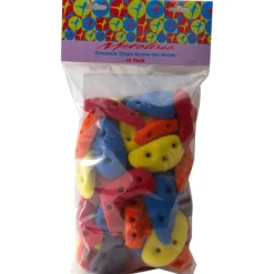 Pu Greatest Chips Screw On