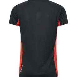 Puls Trail Running Shirt Women Black