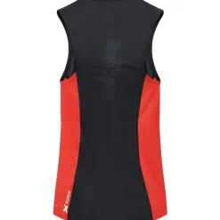 Puls Trail Running Tank Women Black