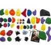 Pu Mega Pack 40 Pack
