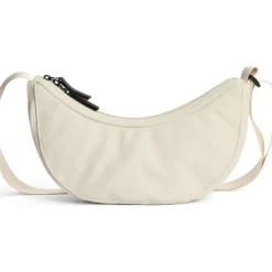 Pu Moon Bag Sand