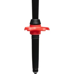Pursuit Carbon Z Poles Octane