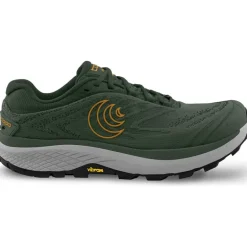 PURSUIT 2 Men Green/Orange