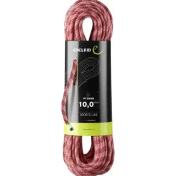 Python 10,0mm Red