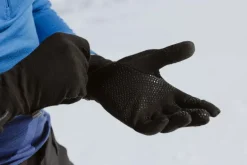 Quantum Gloves