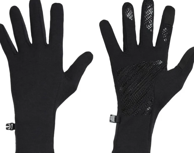 Quantum Gloves