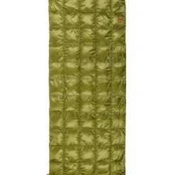 Quest Blanket Light Olive
