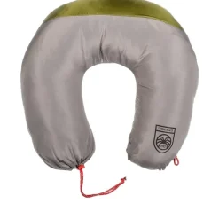Quest Blanket Light Olive