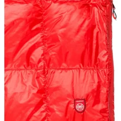 Quest Blanket Light Red