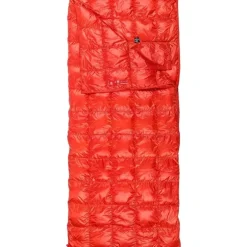 Quest Blanket Light Red