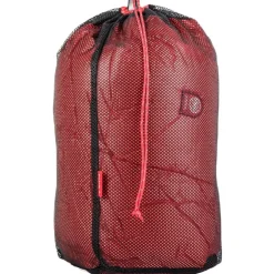 Quest Blanket Light Red