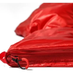 Quest Blanket Light Red