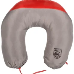 Quest Blanket Light Red