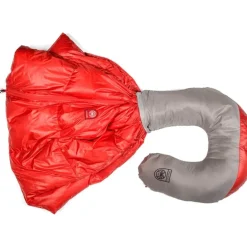 Quest Blanket Light Red