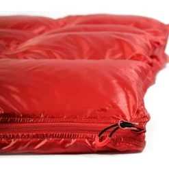 Quest Blanket Pro Red