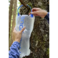 Quickdraw 3L Gravity Filter System