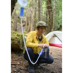 Quickdraw 3L Gravity Filter System