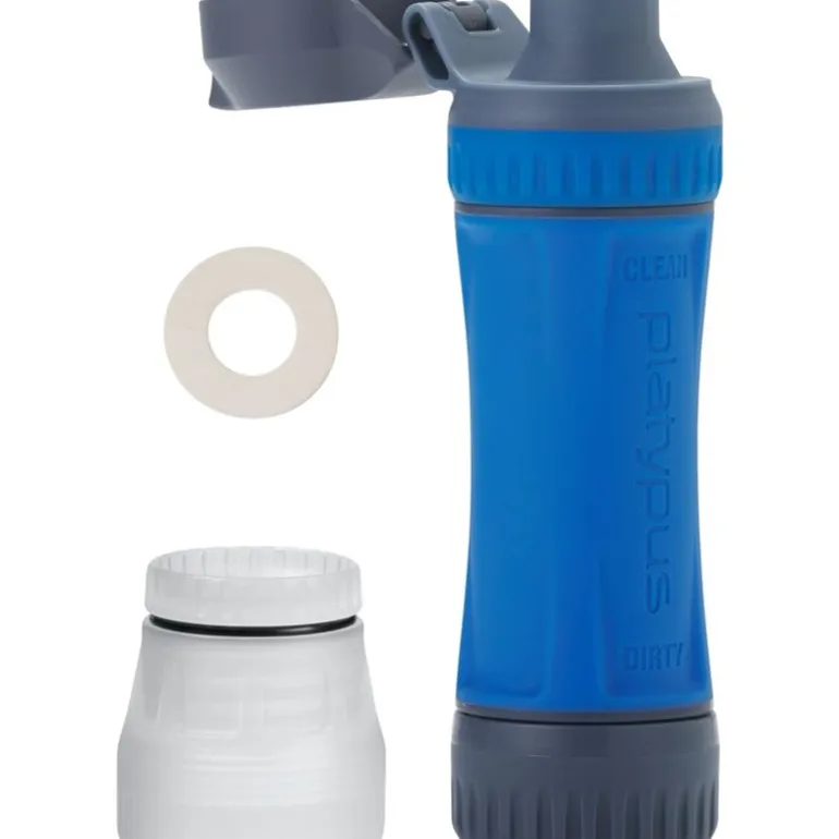QuickDraw Microfilter (filter only)