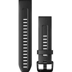 QuickFit 20-klockarmband