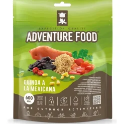 Quinoa A La Mexicana Vegan