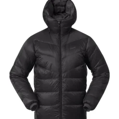 Rabot Allround Down Jacket Men Black
