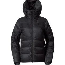 Rabot Allround Down Jacket Women Black