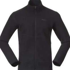 Rabot Merino Fleece Midlayer Jacket Men Dark Shadow Grey