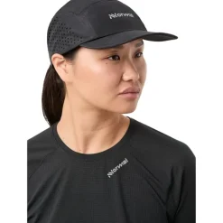 Race Cap Black