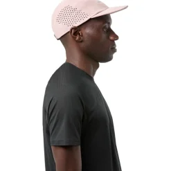 Race Cap Dusty Pink