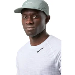 Race Cap Green